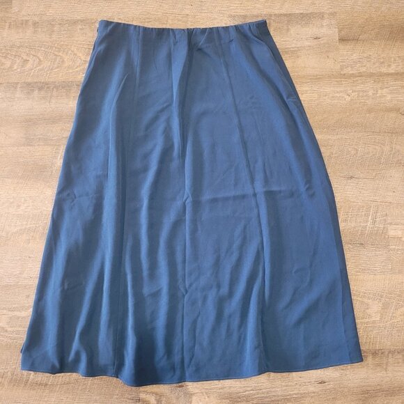 NWT ABERCROMBIE & FITCH | Skirt | Sz. M Petite - Picture 7 of 7